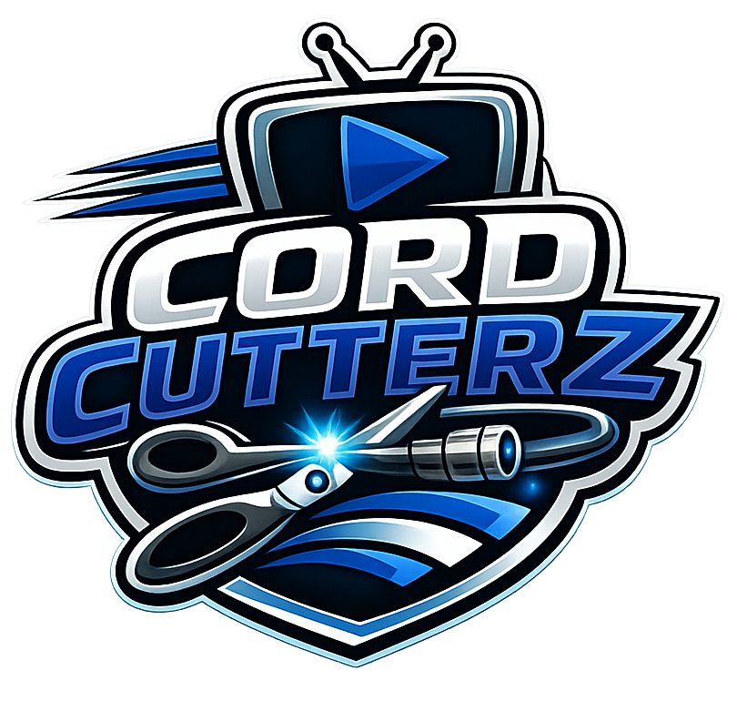 Cord Cutterz